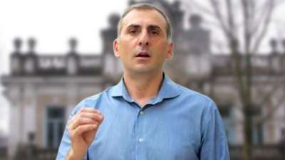 "კობახიძე და მდინარაძე შეიძლება ჩემ გვერდზე საკანში ჩასვან" - ალეკო ელისაშვილი