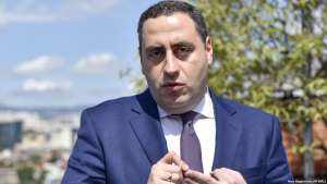 საქმე ლაპარაკის ნაცვლად