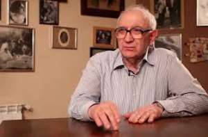 კინორეჟისორი ელდარ შენგელაია გარდაიცვალა