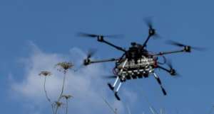 რუსეთში ადასტურებენ დრონით დარტყმას სოჭის ტერიტორიაზე არსებულ ნავთობის საცავზე