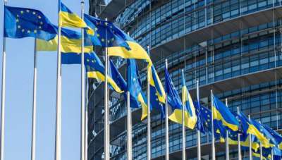 "უკრაინაში ომი თუ დასრულდება, ბრძოლა ევროპაში დაიწყება" - „ეკონომისტი“