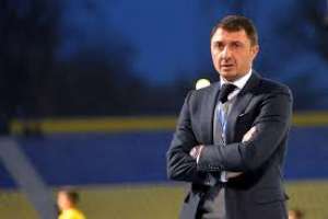 შოთა არველაძე &quot;სუპერ ლიგის&quot; საუკეთესო მწვრთნელად მეორედ დაასახელეს