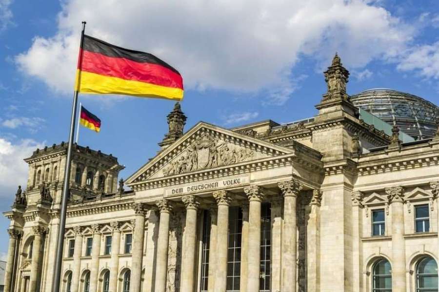 გერმანია 31 ქვეყანასთან საზღვრებს ხსნის - საქართველო სიაში ვერ მოხვდა