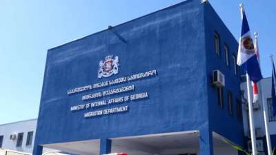 მიგრაციის დეპარტამენტის თანამშრომლებმა უცხო ქვეყნის 28 მოქალაქე დააკავეს