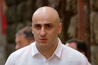 ''საეჭვოა, მოსკოვმა სერიოზულად განიხილოს &ldquo;სამხრეთ ოსეთის&rdquo; შემოერთების საკითხი'' - ნიკა მელია