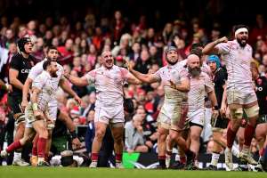 უელსთან საქართველოს გამარჯვების გამო მილოცვები ჯორჯიამაც მიიღო