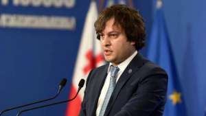 ,,სალომე ზურაბიშვილს ისევ ოპოზიცია დაუპირისპირა „დიფ სთეითმა”, მას, როგორც ვადაგასულ პროდუქტს, ჩამოწერენ ქართული პოლიტიკიდან&quot;- ირაკლი კობახიძე