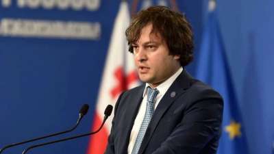 ,,სალომე ზურაბიშვილს ისევ ოპოზიცია დაუპირისპირა „დიფ სთეითმა”, მას, როგორც ვადაგასულ პროდუქტს, ჩამოწერენ ქართული პოლიტიკიდან&quot;- ირაკლი კობახიძე