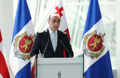 ,,აჭარაში შსს-მ სპეცოპერაციის შედეგად &bdquo;ქურდულ სამყაროსთან&ldquo; კავშირში მყოფი 72 პირი დააკავა, კიდევ ხუთ პირს ბრალი წარედგინა"- გეკა გელაძე