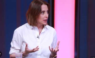 "ოპოზიციაში ყველა მიმართულებით კატასტროფული ვითარებაა" - ხატია დეკანოიძე