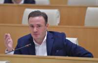 “ერთი მასხარა იყო, საკრებულოდან ასე არის ცნობილი” - ირაკლი ზარქუა ლევან ხაბეიშვილზე