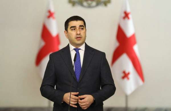 “ლუქსემბურგში გამართული შეხვედრა ხელიდან გაშვებული შანსი იყო, ევროკომისრებს და მინისტრებს 4 ოქტომბერს მომხდარი შტურმი დაეგმოთ” - შალვა პაპუაშვილი