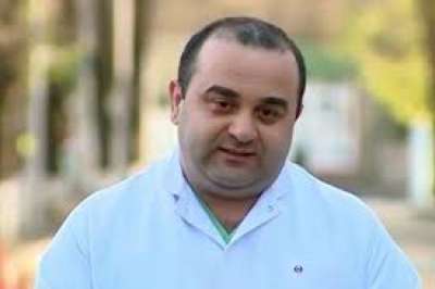 &quot;ჩვენ ამ ომში გავიმარჯვებთ, უკლებლივ ყველა&quot; - ლევან რატიანი