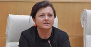 “მიხეილ სააკაშვილი საერთოდ სხვა ქვეყნიდან ჩამოვიდა საკუთარი ფეხით ციხეში ჩასაჯდომად, იმიტომ რომ ეს ქვეყანა რუსეთში არ წასულიყო” - ეკა ხერხეულიძე