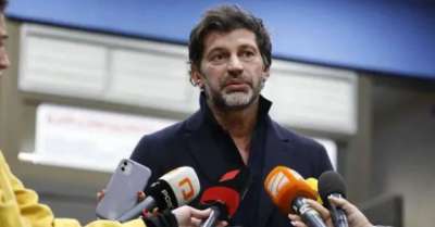 &quot;ვინ, რისი გადამტრიალებელია, რა უნდა გადაატრიალონ? - წავიდნენ სახლში და იტრიალონ&quot; - კახა კალაძე ოპოზიციაზე