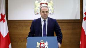 &ldquo;ჩვენს ვეტერანებს, თითოეულ ვალმოხდილ მეომარს, ვულოცავ დღევანდელ დღეს &ndash; მადლობას გიხდით გმირობისა და სიმამაცისთვის&rdquo; &ndash; ირაკლი ჩიქოვანი