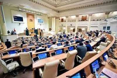 ხვალ გახდება ცნობილი შევა თუ არა &bdquo;ნაციონალური მოძრაობა&ldquo; პარლამენტში