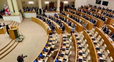 2020 წლის შედეგები პოსტსაბჭოთა სივრცეში: &bdquo;საქართველომ ერთპარტიული პარლამენტი მიიღო"