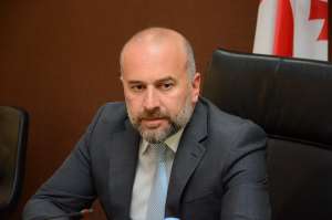 &quot;ღრმა მწუხარებას გამოვთქვამ თერჯოლის მუნიციპალიტეტის მერის გარდაცვალების გამო&quot;
