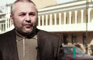 &quot;იყო თუ არა პუტინი სი ძინპინის პირადი პროექტი?&quot;