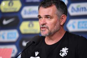 ,,იმედია, ამ წაგებიდან ბევრს ვისწავლით, მაგრამ ეს ძალიან გულდასაწყვეტი მარცხი იყო"- ვილი სანიოლი