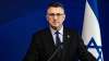 ისრაელის საგარეო საქმეთა მინისტრი ირანის ახალ ლიდერს სისასტიკეში ადანაშაულებს