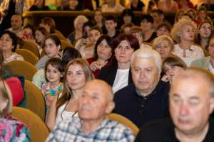 ქუთაისი მე-16 საერთაშორისო თეატრალურ ფესტივალს "თეატრალურ იმერეთს" მასპინძლობს