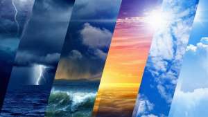 როგორი ამინდია მოსალოდნელი საქართველოში