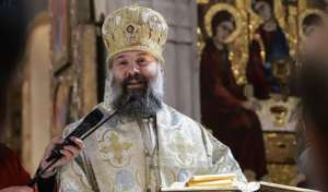 &#039;&#039;ჩვენზე უფალი სნეულებებს უშვებს, როგორც ერთგვარ გაკვეთილს, ან სულის საკურნებელ საშუალებას&#039;&#039; -  მეუფე შიო