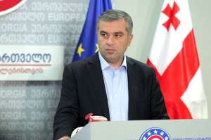 &quot;თუ ხელისუფლება დეკემბრის ბოლომდე ე.წ. გერმანულ მოდელს დათანხმდება, აქციები შეწყდება&quot;