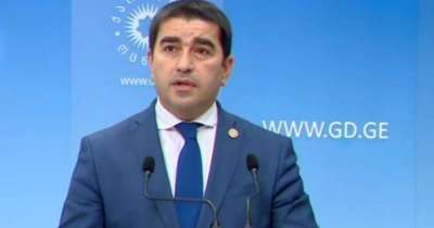 "ოპოზიციის ნაწილი ჩართულია კამპანიაში, რომ საქართველომ ევროკავშირის კანდიდატის სტატუსი არ მიიღოს"