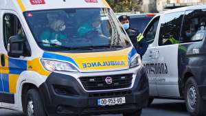 ოზურგეთში ქმარმა ცოლი სანადირო თოფით მოკლა