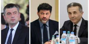 ვინ ლიდერობს ,,ოცნებაში&quot; - Edison Research-ის კვლევის შედეგები