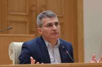 “თორნიკე რიჟვაძის საქმესთან დაკავშირებით, ერთადერთი საფუძველი იმ სპეკულაციებისა, რაც გვესმის არის ამორალურობა, რომლის ფარგლებშიც გარკვეული პერსონალური, თუ სხვა საკითხების გათვალისწინებით საგამოძიებო ორგანოები რაღაცებს ვერ ამბობენ” - მამუკა მდინარაძე