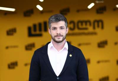 “თბილისის ყველა საარჩევნო უბანზე დავამონტაჟებთ ვიდეოკამერებს - აბა, გაბედოს ვინმემ, რომ სხვადასხვა უბანზე შევიდეს, ან შევიდეს სადაც რეგისტრირებული არ არის - სისხლის სამართლის ბრალდებით დაისჯებიან” - ირაკლი კუპრაძე