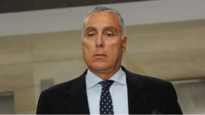 "ახლახანს მივწერე მამუკა ხაზარაძეს და ვუთხარი, რომ მხარს ვუჭერ - დავიღალე იმით, რასაც ქვეყანაში ვხედავ"