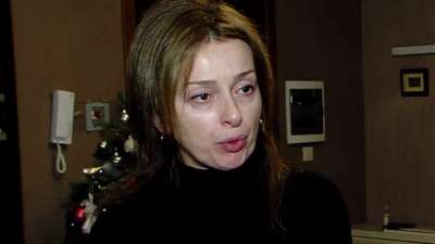,,დღევანდელი სასამართლო ბუტაფორიაა, თუმცა ჯიუტად დავდივართ პროცესებზე, რადგან ამ ჩამოტარებით მოწმეებს მოვუსმინოთ, რომლებიც დაზეპირებულ ტექსტებს ჰყვებიან"- ანი ნადარეიშვილი