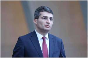 "შარშანდელი 20 ივნისი იყო მთავრობის შეცდომა" - მდინარაძე