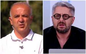 &quot;ნიკა გვარამიამ ამ ოჯახს თავი დაანებოს&quot; - შაქარაშვილის ბიძა
