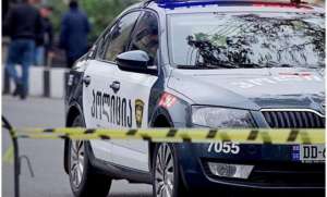 შინაგან საქმეთა სამინისტრომ 5 ნარკორეალიზატორი დააკავა