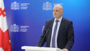 ონკოლოგიური დიაგნოზის მქონე ბავშვების სამკურნალოდ საზღვარგარეთის კლინიკებთან კონტრაქტებს ხელი მოეწერა და განაცხადების მიღება ორშაბათიდან დაიწყება - ზურაბ აზარაშვილი