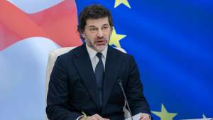 “პოლიტიკაში არ არის ისეთი პოლიტიკური პარტიების ადგილი, რომლებიც სხვა ქვეყნის ინტერესებს ატარებენ და აგენტები არიან” - კახა კალაძე