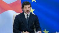 “პოლიტიკაში არ არის ისეთი პოლიტიკური პარტიების ადგილი, რომლებიც სხვა ქვეყნის ინტერესებს ატარებენ და აგენტები არიან” - კახა კალაძე