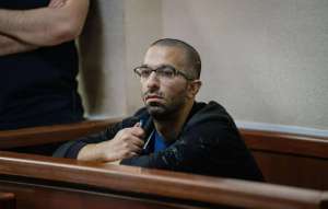 პარლამენტთან, კამერების დენის წყაროს დაზიანებისთვის ბრალდებულ არჩილ მუსელიანცს 4 წლით თავისუფლების აღკვეთა მიესაჯა