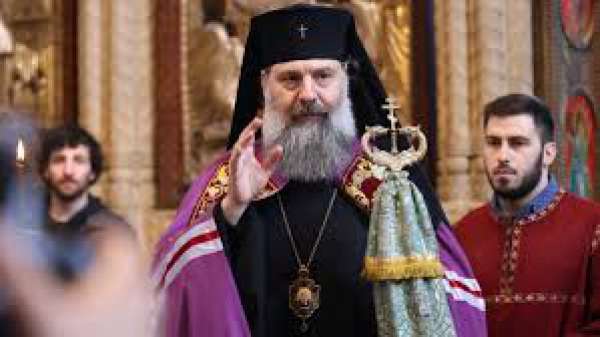 "მხოლოდ სიყვარულს ძალუძს დაპირისპირებული ადამიანების გამთლიანება, გაერთიანება, მათი ნების შეერთება და ერთსულოვნების, ერთობის განწყობის დამკვიდრება"