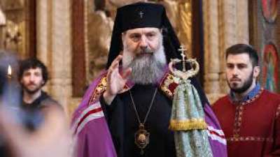 "მხოლოდ სიყვარულს ძალუძს დაპირისპირებული ადამიანების გამთლიანება, გაერთიანება, მათი ნების შეერთება და ერთსულოვნების, ერთობის განწყობის დამკვიდრება"