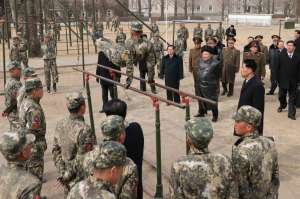 CNN - ჩრდილოეთ კორეამ რუსეთში დამატებით 3000 ჯარისკაცი გაგზავნა