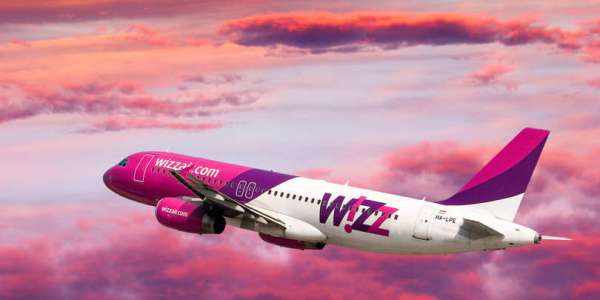 Wizz Air-მა საქართველოში ფრენები უვადოდ გადადო