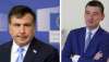 "საქართველოში მძიმე დანაშაულებისთვის გასამართლებული და ძებნილი ადამიანის ვიცე-პრემიერად დანიშვნა მიუღებელია"-პრემიერი სააკაშვილზე