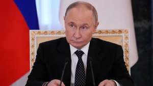 &ldquo;ისრაელ-ირანის კონფლიქტი, შეგვიძლია ჩავთვალოთ, რომ წარსულს ჩაბარდა&rdquo; - პუტინი